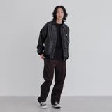 コーデュロイイージーパンツ | coen【men】 | 詳細画像19