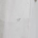 【WELLTECT】ワンポイントロゴ刺繍スウェットパンツ | coen【men】 | 詳細画像3 