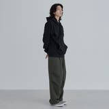 【C.Mt】WIDE EAZY PANTS | coen【men】 | 詳細画像13 