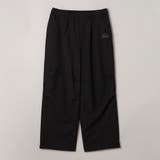 【C.Mt】WIDE EAZY PANTS | coen【men】 | 詳細画像17 