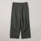 【C.Mt】WIDE EAZY PANTS | coen【men】 | 詳細画像19 