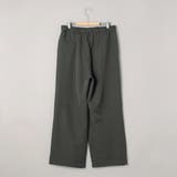 【C.Mt】WIDE EAZY PANTS | coen【men】 | 詳細画像20 