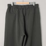 【C.Mt】WIDE EAZY PANTS | coen【men】 | 詳細画像21 