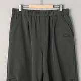 【C.Mt】WIDE EAZY PANTS | coen【men】 | 詳細画像22 