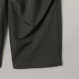 【C.Mt】WIDE EAZY PANTS | coen【men】 | 詳細画像25 