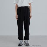 YALE別注スウェットパンツ | coen【men】 | 詳細画像10 