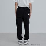 YALE別注スウェットパンツ | coen【men】 | 詳細画像12 