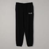 YALE別注スウェットパンツ | coen【men】 | 詳細画像13 