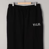YALE別注スウェットパンツ | coen【men】 | 詳細画像15 
