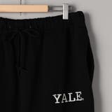 YALE別注スウェットパンツ | coen【men】 | 詳細画像16 