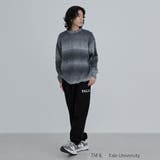 YALE別注スウェットパンツ | coen【men】 | 詳細画像3 