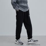 YALE別注スウェットパンツ | coen【men】 | 詳細画像4 