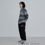 YALE別注スウェットパンツ | coen【men】 | 詳細画像5 