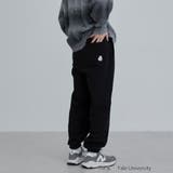 YALE別注スウェットパンツ | coen【men】 | 詳細画像6 