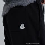 YALE別注スウェットパンツ | coen【men】 | 詳細画像7 