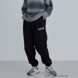 YALE別注スウェットパンツ | coen【men】 | 詳細画像9 