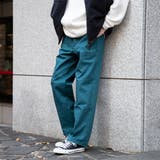 ガレージチノテーパードパンツ | coen【men】 | 詳細画像10 
