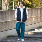 ガレージチノテーパードパンツ | coen【men】 | 詳細画像11 