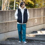 ガレージチノテーパードパンツ | coen【men】 | 詳細画像13 