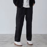 ガレージチノテーパードパンツ | coen【men】 | 詳細画像14 