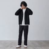 ガレージチノテーパードパンツ | coen【men】 | 詳細画像15 