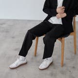 ガレージチノテーパードパンツ | coen【men】 | 詳細画像16 