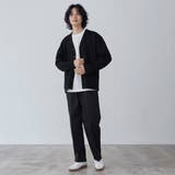 ガレージチノテーパードパンツ | coen【men】 | 詳細画像19 