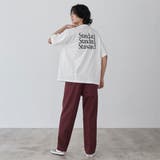 ガレージチノテーパードパンツ | coen【men】 | 詳細画像28 