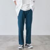 ガレージチノテーパードパンツ | coen【men】 | 詳細画像30 