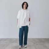 ガレージチノテーパードパンツ | coen【men】 | 詳細画像31 