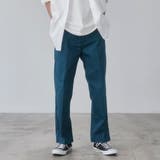 ガレージチノテーパードパンツ | coen【men】 | 詳細画像32 