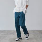 ガレージチノテーパードパンツ | coen【men】 | 詳細画像34 