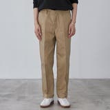 ガレージチノテーパードパンツ | coen【men】 | 詳細画像35 