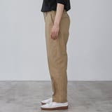 ガレージチノテーパードパンツ | coen【men】 | 詳細画像36 