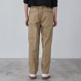 ガレージチノテーパードパンツ | coen【men】 | 詳細画像37 