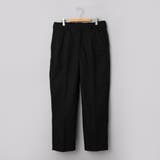 ガレージチノテーパードパンツ | coen【men】 | 詳細画像39 