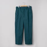 ガレージチノテーパードパンツ | coen【men】 | 詳細画像41 