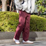 ガレージチノテーパードパンツ | coen【men】 | 詳細画像6 