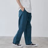ガレージチノワイドストレートパンツ | coen【men】 | 詳細画像31
