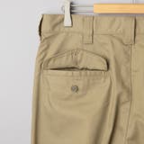 ガレージチノワイドストレートパンツ | coen【men】 | 詳細画像45