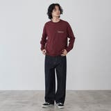 SMITH'S（スミス）別注5ポケットバギーデニムパンツ | coen【men】 | 詳細画像19 