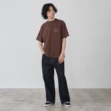SMITH'S（スミス）別注5ポケットバギーデニムパンツ | coen【men】 | 詳細画像20 