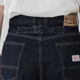 SMITH'S（スミス）別注5ポケットバギーデニムパンツ | coen【men】 | 詳細画像30 