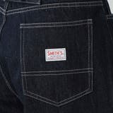 SMITH'S（スミス）別注5ポケットバギーデニムパンツ | coen【men】 | 詳細画像32 
