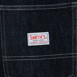SMITH'S（スミス）別注5ポケットバギーデニムパンツ | coen【men】 | 詳細画像39 