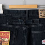 SMITH'S（スミス）別注5ポケットバギーデニムパンツ | coen【men】 | 詳細画像40 