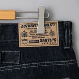 SMITH'S（スミス）別注5ポケットバギーデニムパンツ | coen【men】 | 詳細画像41 