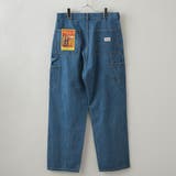 SMITH'S（スミス）別注ペインターワークパンツ | coen【men】 | 詳細画像1 