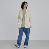 SMITH'S（スミス）別注ペインターワークパンツ | coen【men】 | 詳細画像11 