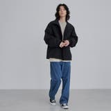 SMITH'S（スミス）別注ペインターワークパンツ | coen【men】 | 詳細画像12 